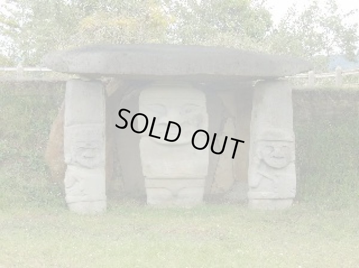 画像2: コロンビア マグダレナ SUP (2)